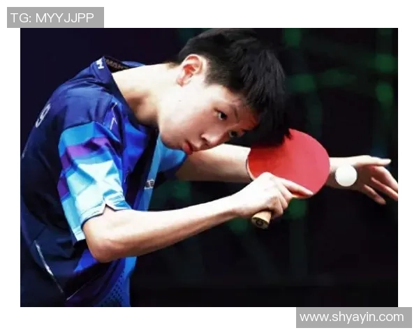 吴娜专访：从青涩小将到乒乓球明星的成长之路回顾