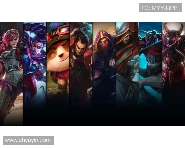 李芳独家揭秘英雄联盟技巧与策略分享助你快速提升游戏水平